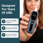 MyHalos® LED Light Therapy Face Mask for Skin