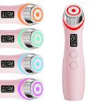 Glow Beauty Device: 6-in-1 LED Skin Care