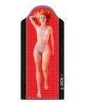 Medical-Grade Red Light Therapy Mat for Pain Relief