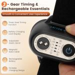 Deerift Portable Red Light Therapy Device