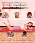 Medical-Grade Red Light Therapy Mat for Pain Relief