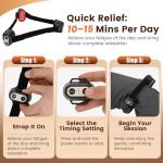 Deerift Portable Red Light Therapy Device