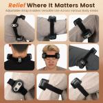 Deerift Portable Red Light Therapy Device