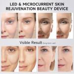 Glow Beauty Device: 6-in-1 LED Skin Care