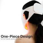 5-in-1 LED Light Therapy Face Mask