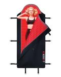 Medical-Grade Red Light Therapy Mat for Pain Relief