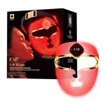 LED Face Mask for Youthful, Glowing Skin