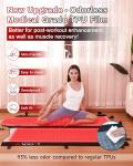 Medical-Grade Red Light Therapy Mat for Pain Relief