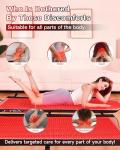 Medical-Grade Red Light Therapy Mat for Pain Relief
