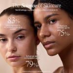 LumaLux Pro LED Light Therapy Face Mask