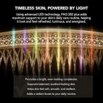 LED Face Mask for Youthful, Glowing Skin