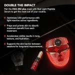 LED Face Mask for Youthful, Glowing Skin