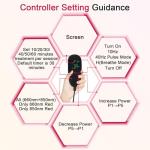 Full Body Red Light Therapy Mat for Pain Relief