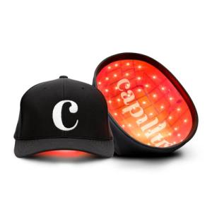 Capillus ONE Hair Growth Laser Cap