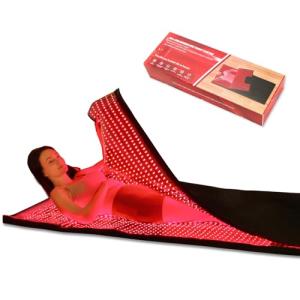 Red Infrared Light Therapy Bag for Full Body