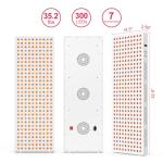 BONTANNY Full Body Red Light Therapy Panel