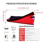 Red Infrared Light Therapy Bag for Full Body