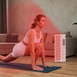 SWIRISE Dual-Chip Red Light Therapy Device