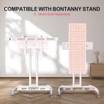 BONTANNY Full Body Red Light Therapy Panel