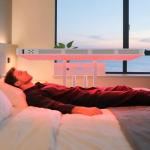 BONTANNY Full Body Red Light Therapy Panel