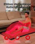 Red Infrared Light Therapy Bag for Full Body