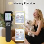 Red Light Therapy Device for Pain Relief