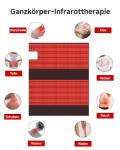 Red Infrared Light Therapy Bag for Full Body
