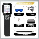 Red Light Therapy Device for Pain Relief