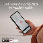 Lingo 4-Week Glucose Tracker for Health Goals