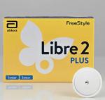 Freestyle Libre 2 Diabetes Monitor with Accessories