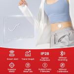 Sinocare iCan i3 Continuous Glucose Monitor System