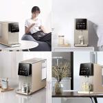 Smart Hot Water Dispenser with Six Temperature Options