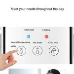 Smart Hot Water Dispenser with 4L Tank