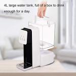 Smart Hot Water Dispenser with 4L Tank
