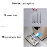 Smart Hot Water Dispenser with Six Temperature Options