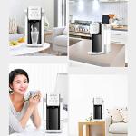 Smart Hot Water Dispenser with 4L Tank