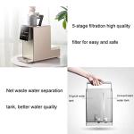 Smart Hot Water Dispenser with Six Temperature Options