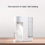 Smart Hot Water Dispenser with 2L Capacity