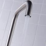 Stainless Steel Kitchen Sink Water Filter Faucet