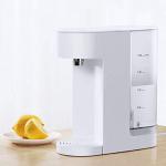 Smart Hot Water Dispenser with 2L Capacity
