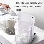 Smart Hot Water Dispenser with 3.8L Tank