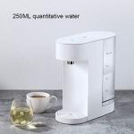 Smart Hot Water Dispenser with 2L Capacity