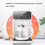 Smart Hot Water Dispenser with 3.8L Tank
