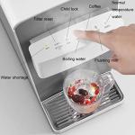 Smart Hot Water Dispenser with Four Temperature Settings