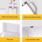 Smart Hot Water Dispenser with 3.8L Tank