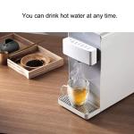 Smart Hot Water Dispenser with Four Temperature Settings