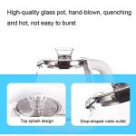 Smart Hot Water Dispenser with 3.8L Tank