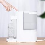 Smart Instant Hot Water Dispenser with Temperature Control