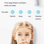 Smart Hot Water Dispenser with 5-Speed Control