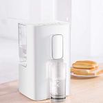 Smart Instant Hot Water Dispenser with Temperature Control